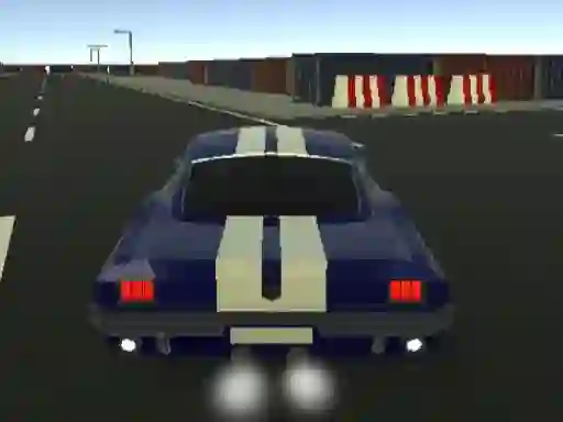 Spel Car Driving 3D Champ 2024 aanlyn