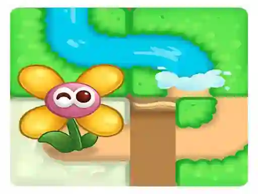 Spel Water Crysis aanlyn