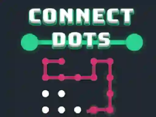 Spel Connect Dots aanlyn