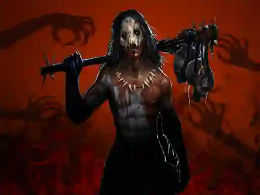 Spel Zombie Escape: Horror Factory aanlyn