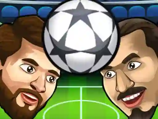 Spel Sports Heads Football Championship aanlyn