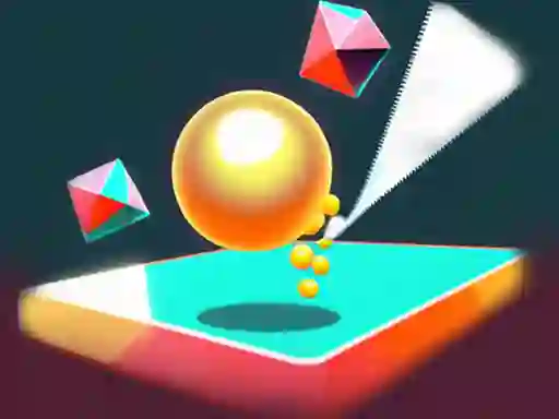 Spel Song Ball aanlyn
