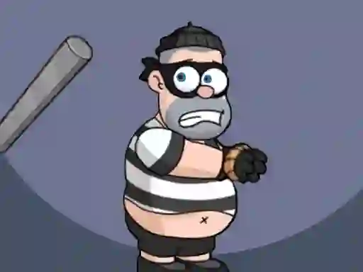 Spel Jail Breaker aanlyn