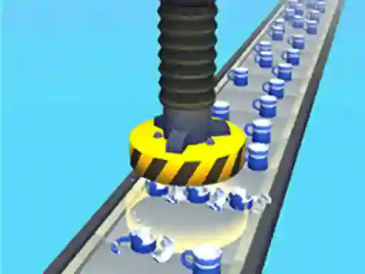 Spel Factory Incorporated 3D aanlyn