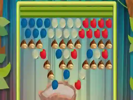 Spel Rapid Pixie Puzzle Fun aanlyn