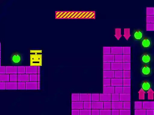 Spel Box Journey aanlyn