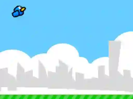 Spel flying bird challenges 2 aanlyn