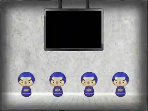 Spel Amgel Easy Room Escape 74 aanlyn
