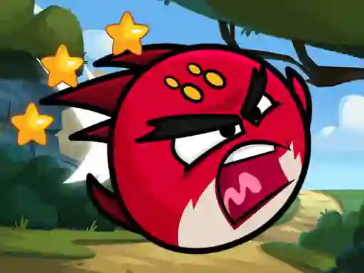 Spel Hero Birds Hidden Stars aanlyn
