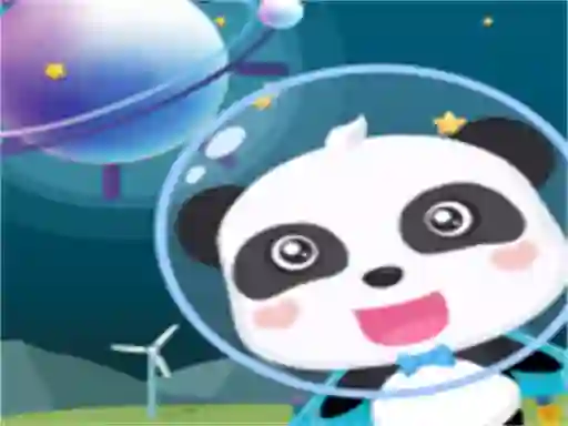 Spel Baby Panda Up aanlyn