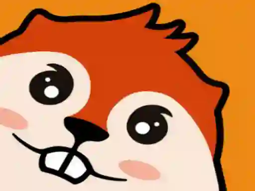 Spel Squirrel Cheese aanlyn