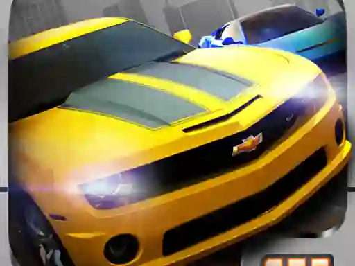 Spel Impossible Car Stunts aanlyn