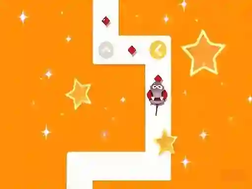 Spel Animal Rush aanlyn