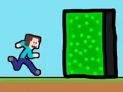 Spel Steveman aanlyn