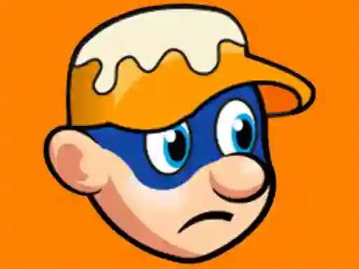 Spel Bug Blaster aanlyn