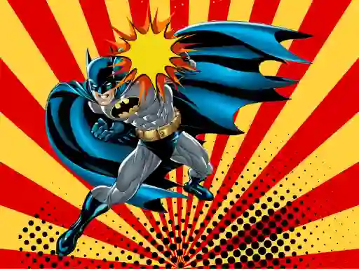 Spel Batman Multiverse card aanlyn