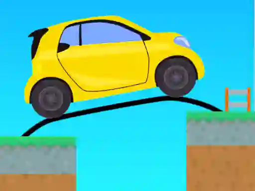 Spel Draw Bridge aanlyn