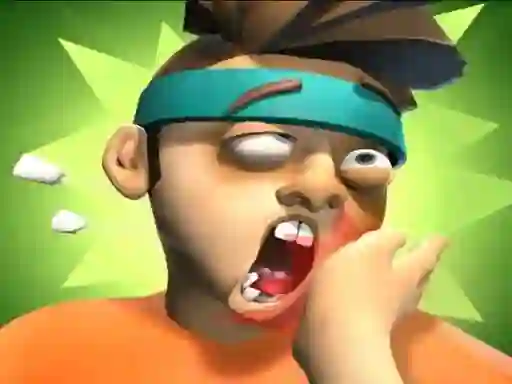 Spel Slap champ aanlyn