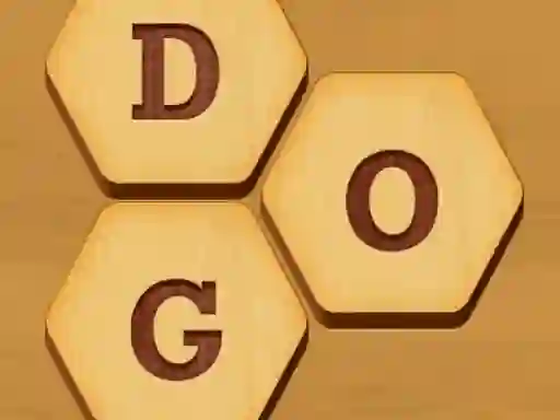 Spel Word Master aanlyn