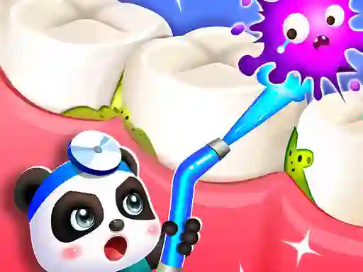 Spel Animal Dental Hospital aanlyn