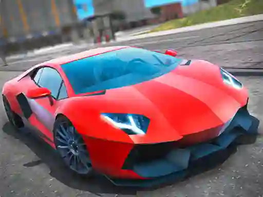 Spel Advance Car Parking aanlyn