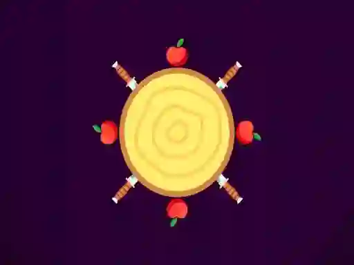 Spel Apple Knife aanlyn
