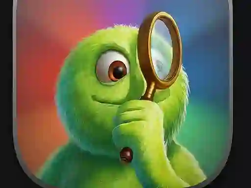 Spel Identify Quick aanlyn