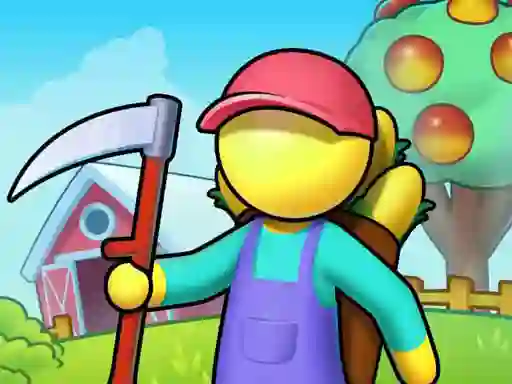 Spel Farmers Island aanlyn