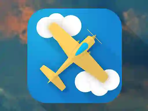 Spel Parkour Aircrufe aanlyn