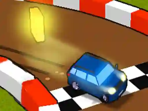 Spel Infinity Circuit aanlyn