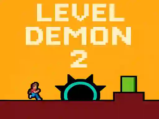 Spel Level Demon 2 aanlyn