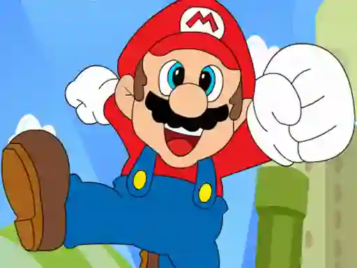 Spel Mario Find Bros aanlyn