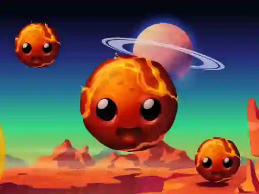 Spel Save The Earth aanlyn
