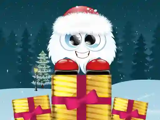 Spel Fluffy Rush aanlyn