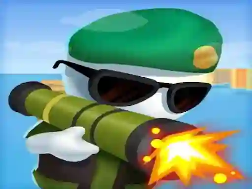 Spel Trigger King aanlyn