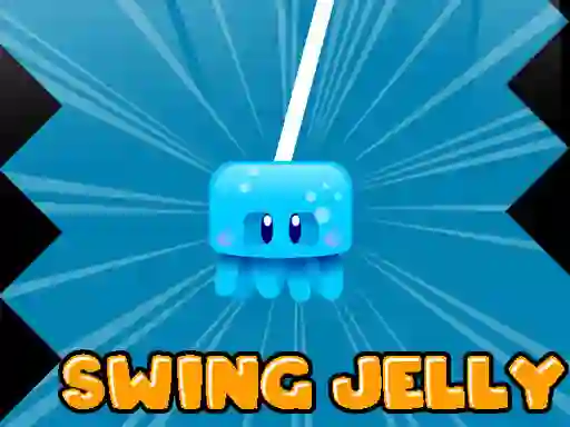 Spel Swing Jelly aanlyn