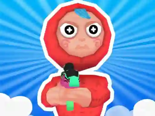 Spel KIDSCO DeathMatch 3D aanlyn