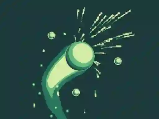 Spel Curve Quest aanlyn