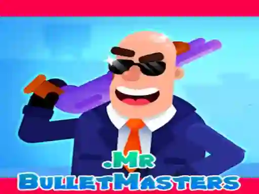 Spel Mr. Bullet aanlyn