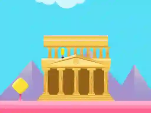 Spel Temple Tower aanlyn