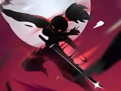 Spel Ninja Legend aanlyn
