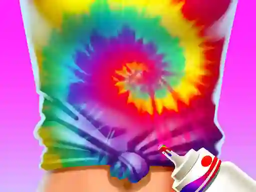 Spel Dye Fashion aanlyn