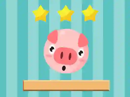 Spel Piglet Escape aanlyn