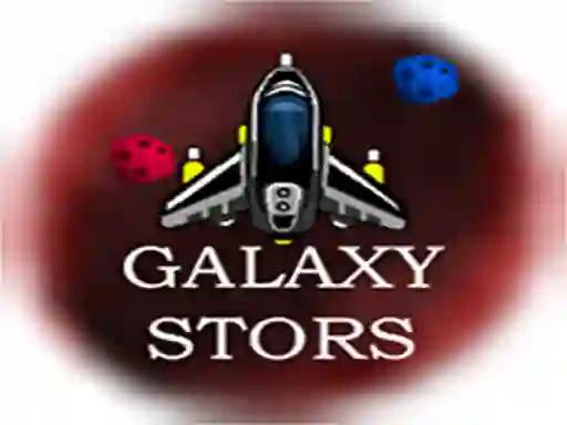 Spel Galaxy Stors aanlyn