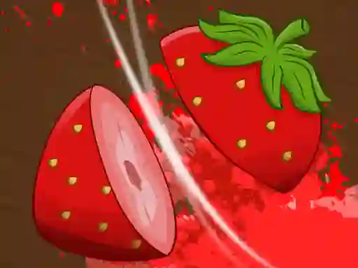 Spel Cut Fruit aanlyn
