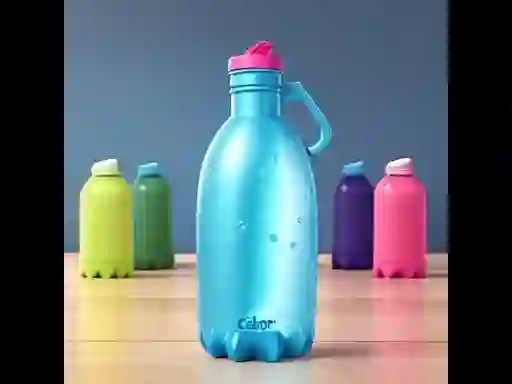 Spel Water Sort Bottle aanlyn