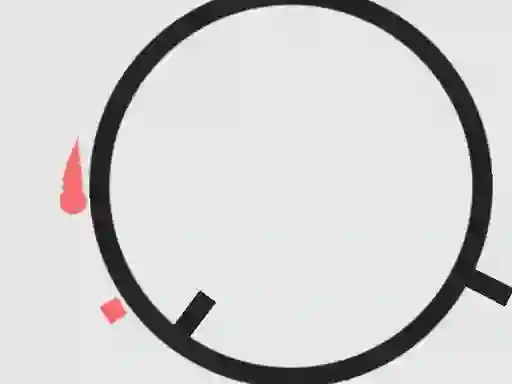 Spel ColorRing aanlyn