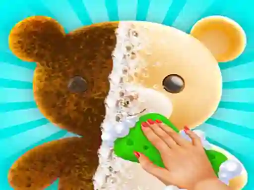 Spel Perfect Asmr Cleaning aanlyn