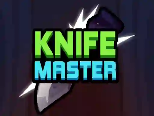 Spel Knife Master aanlyn