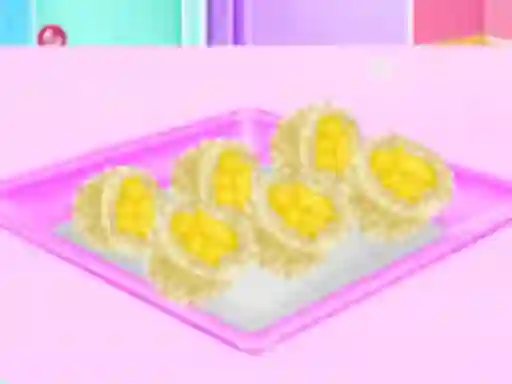 Spel Cake Shop Cool Summer aanlyn